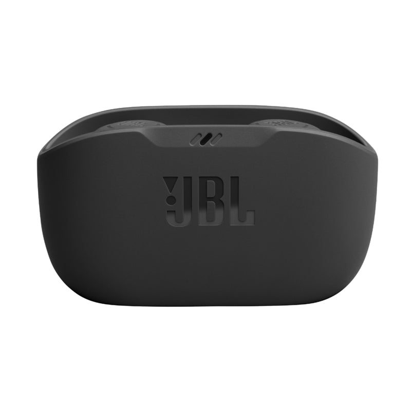 JBL Audífonos Wave Buds Truly Wireless - Negro - Bestmart