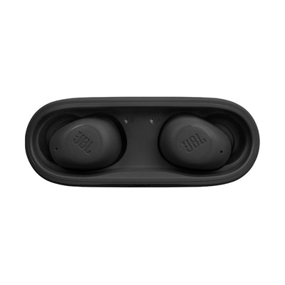 JBL Audífonos Wave Buds Truly Wireless - Negro - Bestmart