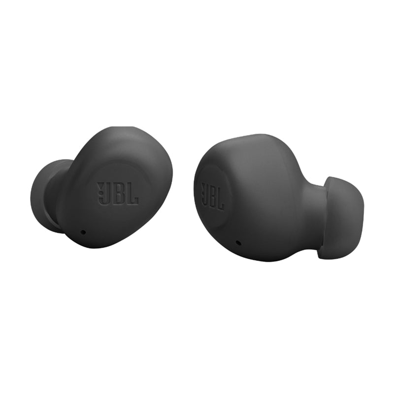 JBL Audífonos Wave Buds Truly Wireless - Negro - Bestmart