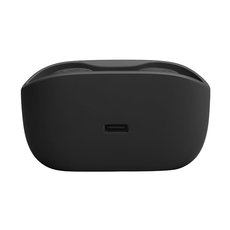 JBL Audífonos Wave Buds Truly Wireless - Negro - Bestmart