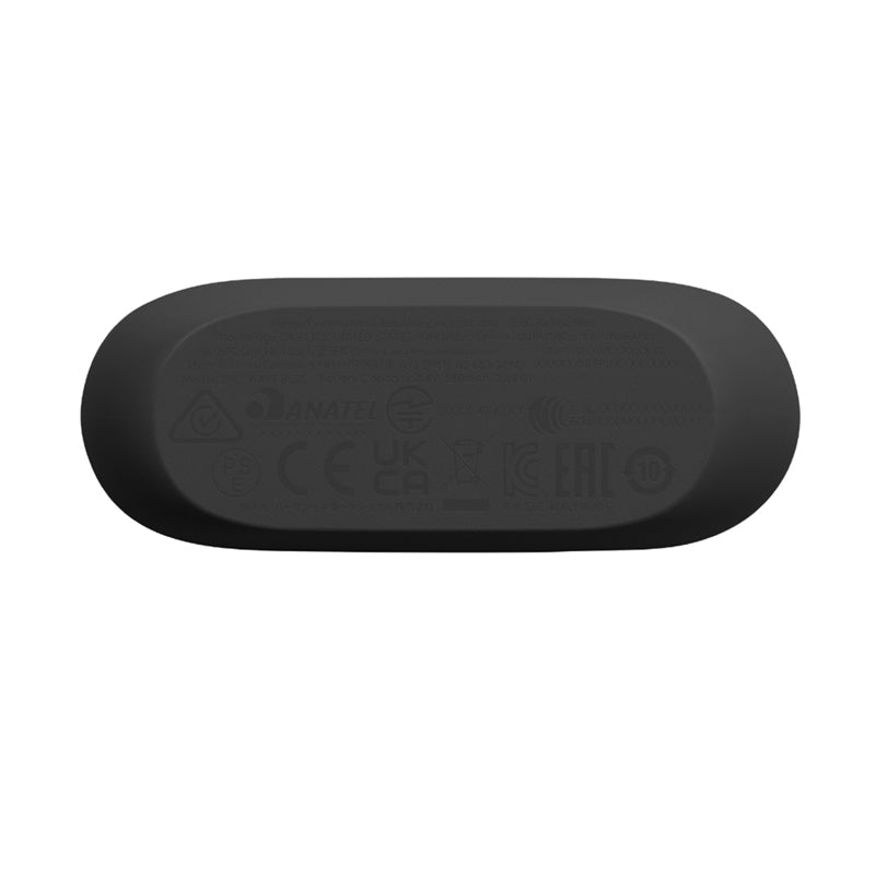 JBL Audífonos Wave Buds Truly Wireless - Negro - Bestmart