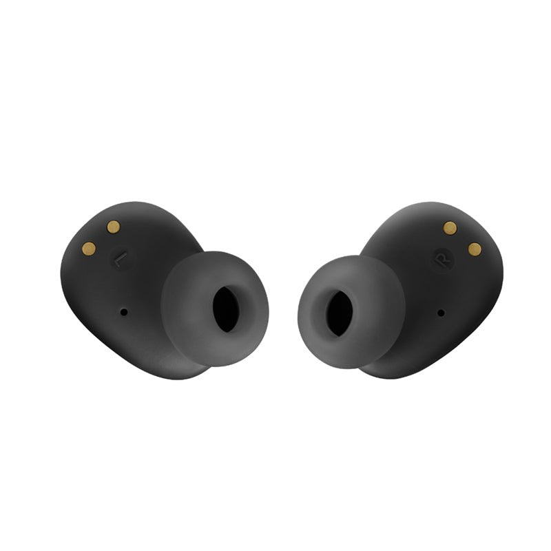 JBL Audífonos Wave Buds Truly Wireless - Negro - Bestmart
