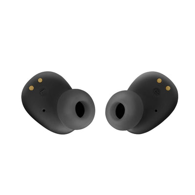 JBL Audífonos Wave Buds Truly Wireless - Negro - Bestmart