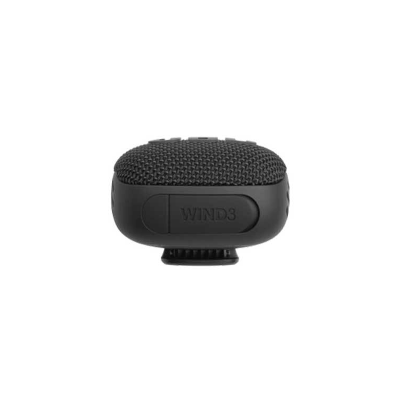 JBL WIND3 - Parlante Bluetooth Portable Para Bicicletas IP67 - Negra - Bestmart