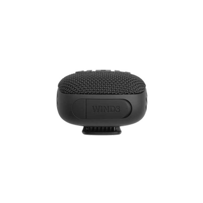 JBL WIND3 - Parlante Bluetooth Portable Para Bicicletas IP67 - Negra - Bestmart