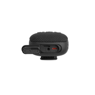 JBL WIND3 - Parlante Bluetooth Portable Para Bicicletas IP67 - Negra - Bestmart