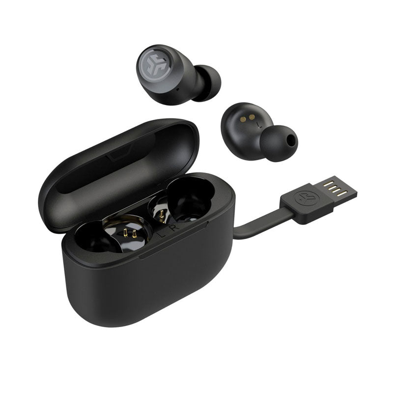JLab GO Air Pop - True Wireless Bluetooth - Bestmart