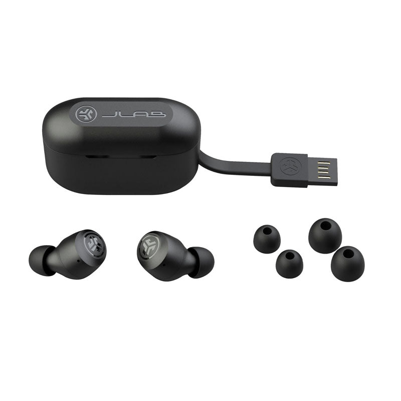 JLab GO Air Pop - True Wireless Bluetooth - Bestmart