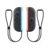 Joy - Con 2 Nintendo Switch 2 (L/R) Azul y Rojo - Bestmart
