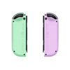 Joy - Con Nintendo Switch (L/R) - Japón - Morado y verde pastel - Bestmart