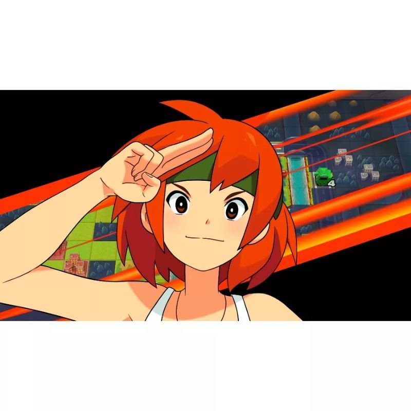 Juego Advance Wars 1+2: Re - Boot Camp Nintendo Switch - Bestmart