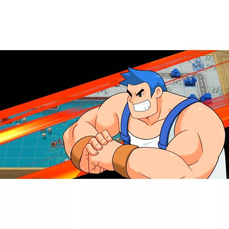 Juego Advance Wars 1+2: Re - Boot Camp Nintendo Switch - Bestmart