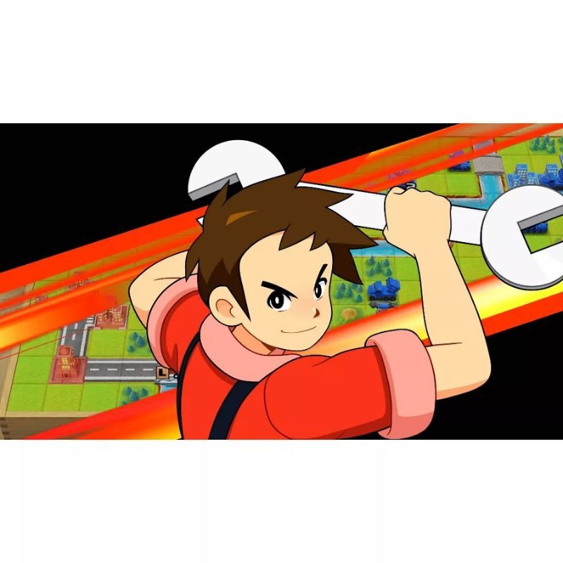 Juego Advance Wars 1+2: Re - Boot Camp Nintendo Switch - Bestmart