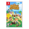 Juego Animal Crossing: New Horizons Nintendo Switch - Bestmart