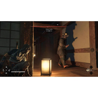 Juego Assassin's Creed Shadows Ubisoft Nintendo Switch 2 - Bestmart