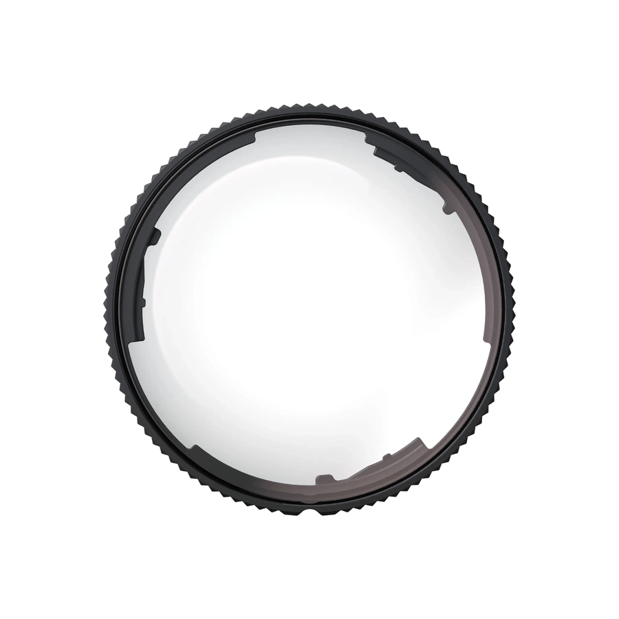 Juego de Protectores de Lente Premium para Cámara Insta360 X4 - Bestmart