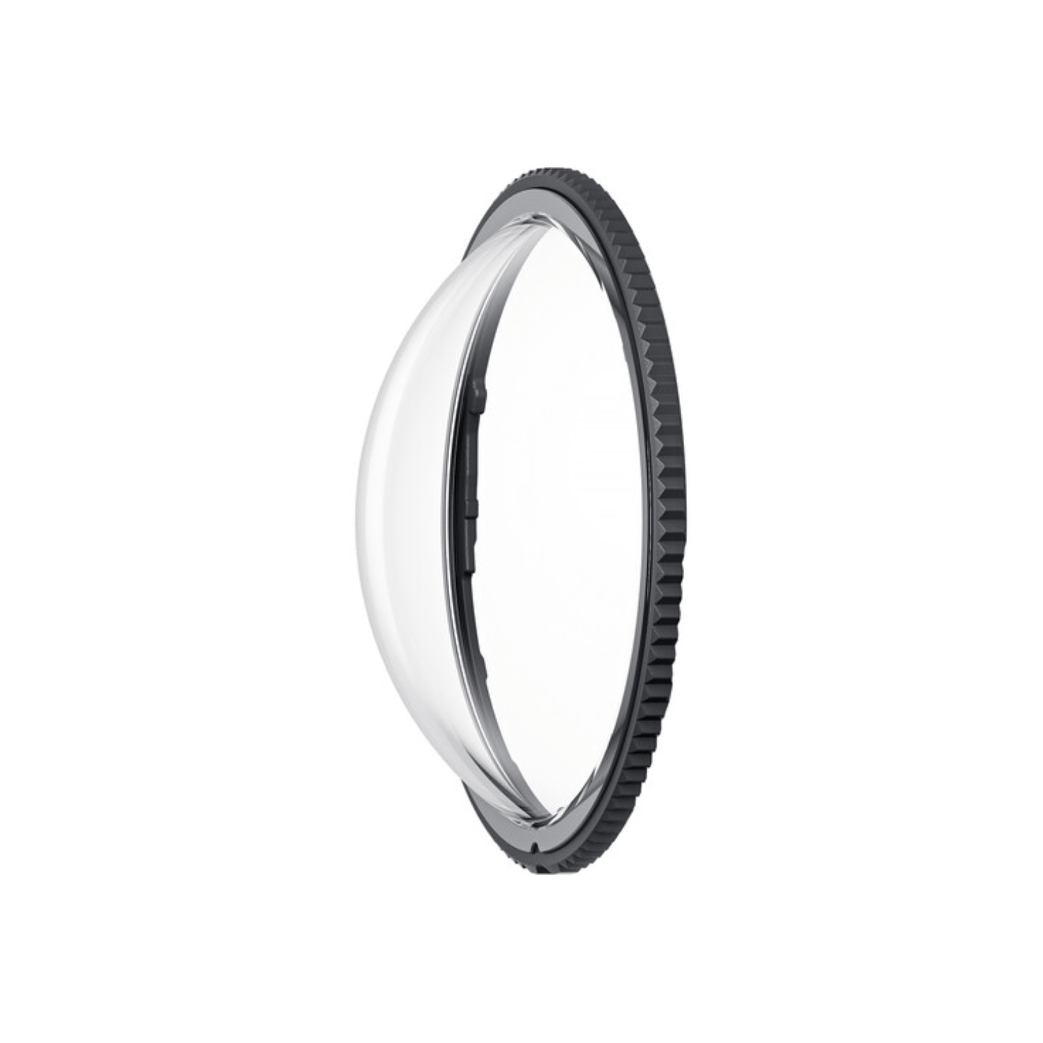 Juego de Protectores de Lentes Estándar para Insta360 X4 - Bestmart