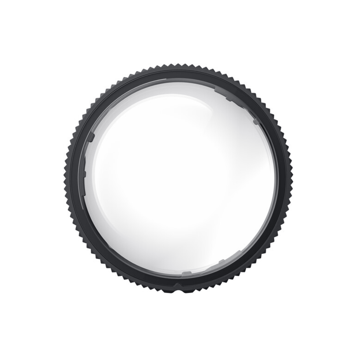 Juego de Protectores de Lentes Estándar para Insta360 X4 - Bestmart
