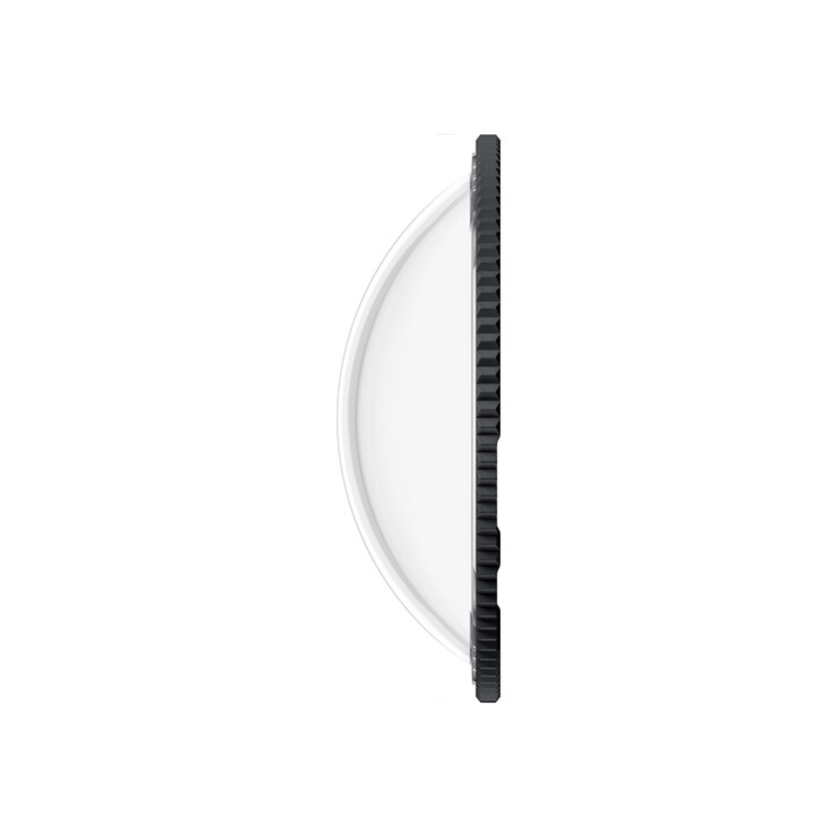 Juego de Protectores de Lentes Estándar para Insta360 X4 - Bestmart