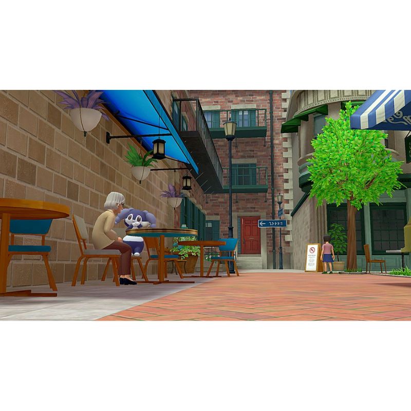 Juego Detective Pikachu Returns Nintendo Switch - Bestmart