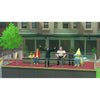 Juego Detective Pikachu Returns Nintendo Switch - Bestmart