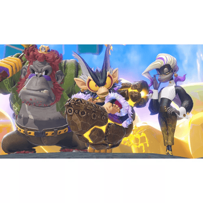 Juego Donkey Kong Bananza Nintendo Switch 2 - Bestmart