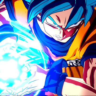 Juego DRAGON BALL Sparking ZERO - PS5 - Bestmart