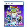 Juego DRAGON BALL Sparking ZERO - PS5 - Bestmart