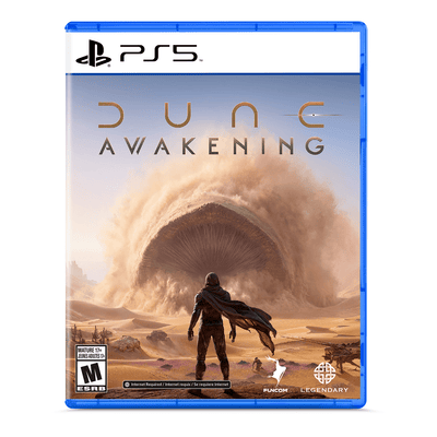 Juego Dune: Awakening Edición Estándar PlayStation 5 - Bestmart