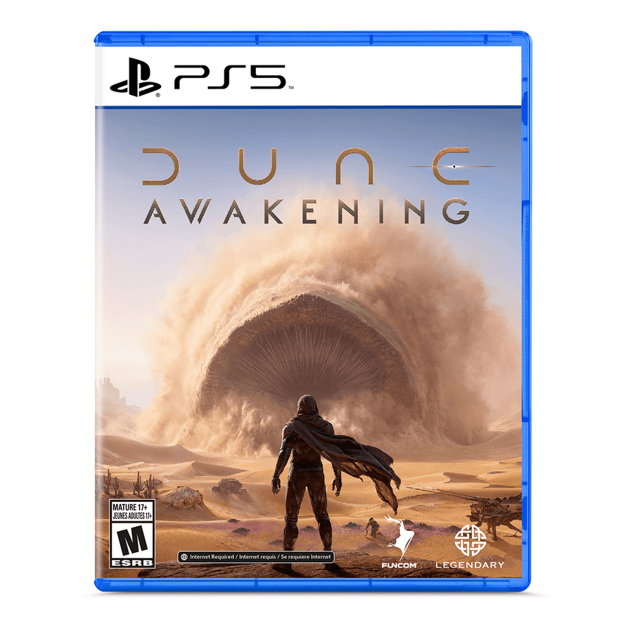 Juego Dune: Awakening Edición Estándar PlayStation 5 - Bestmart