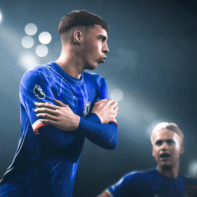 Juego EA Sports FC25 - PS4 - Bestmart