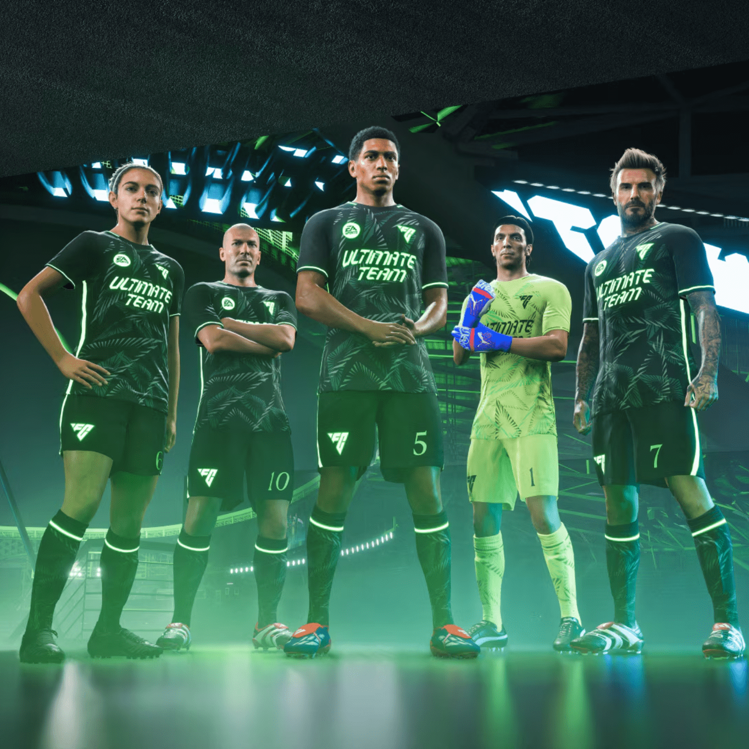 Juego EA Sports FC25 - PS4 - Bestmart