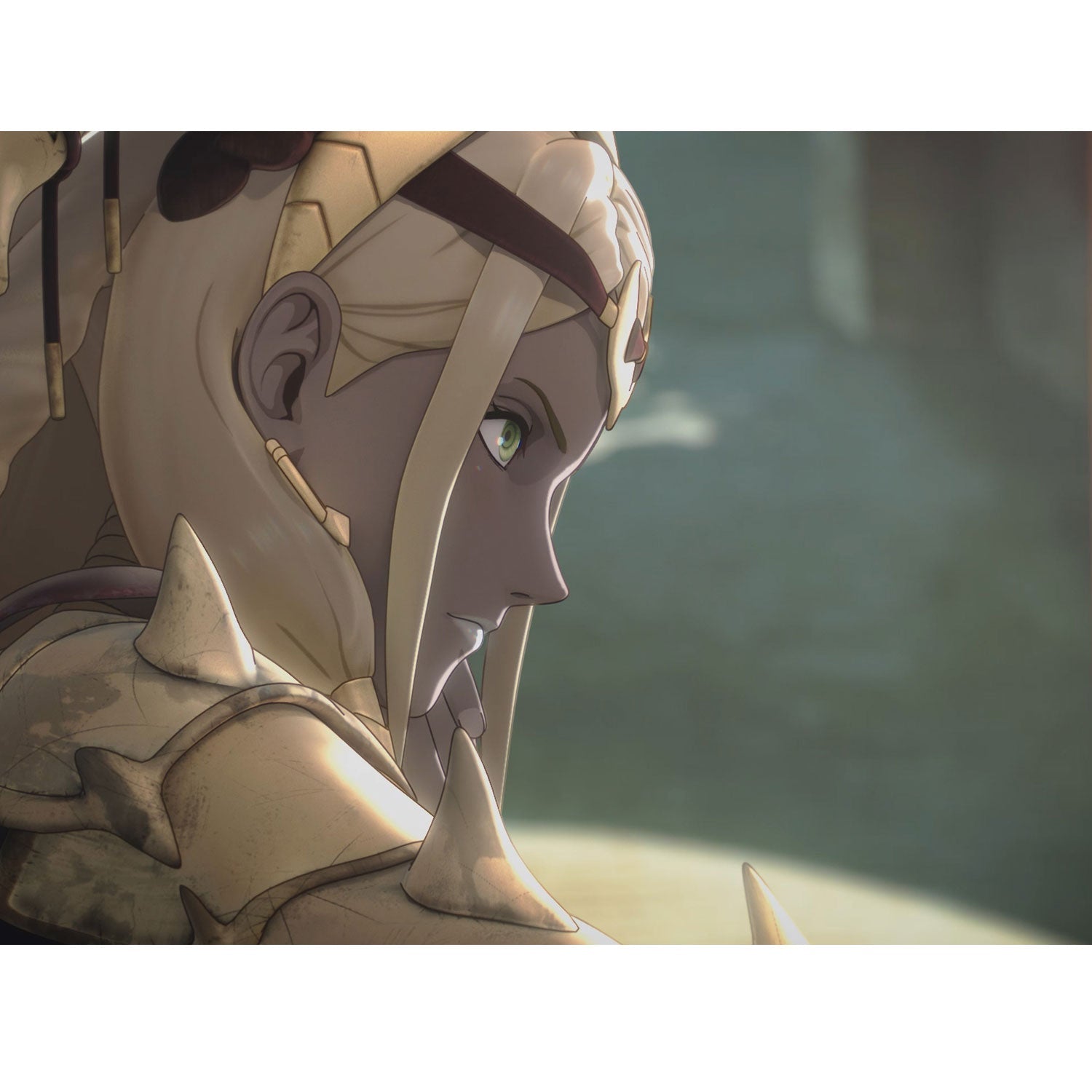 Juego Fire Emblem Fortune's Weave Nintendo Switch 2 - Bestmart