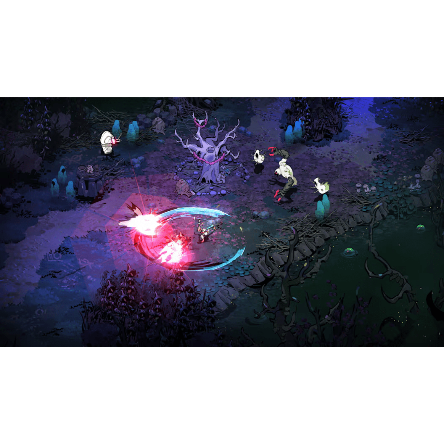 Juego Hades II Nintendo Switch 2 - Bestmart