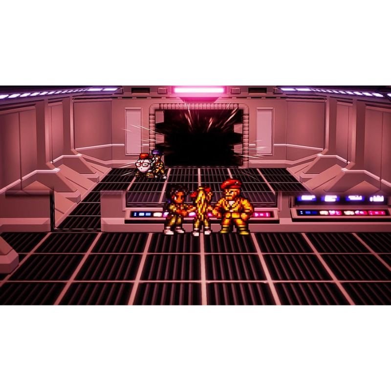 Juego LIVE A LIVE Nintendo Switch - Bestmart