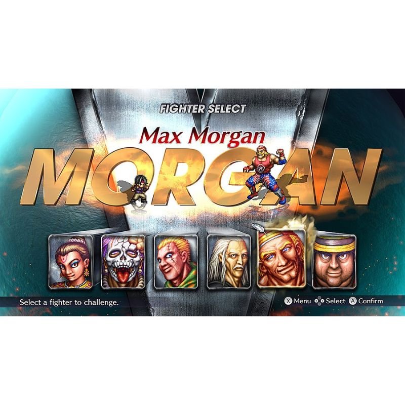 Juego LIVE A LIVE Nintendo Switch - Bestmart