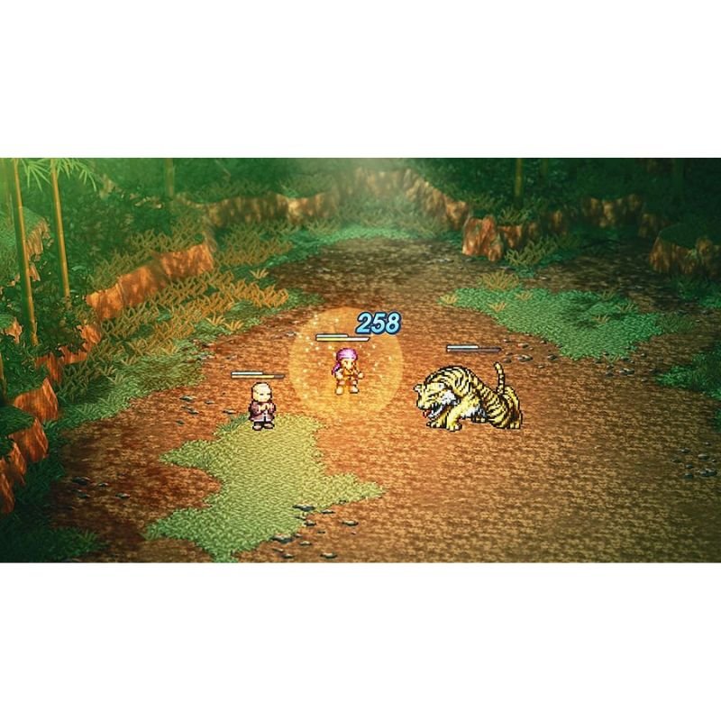 Juego LIVE A LIVE Nintendo Switch - Bestmart