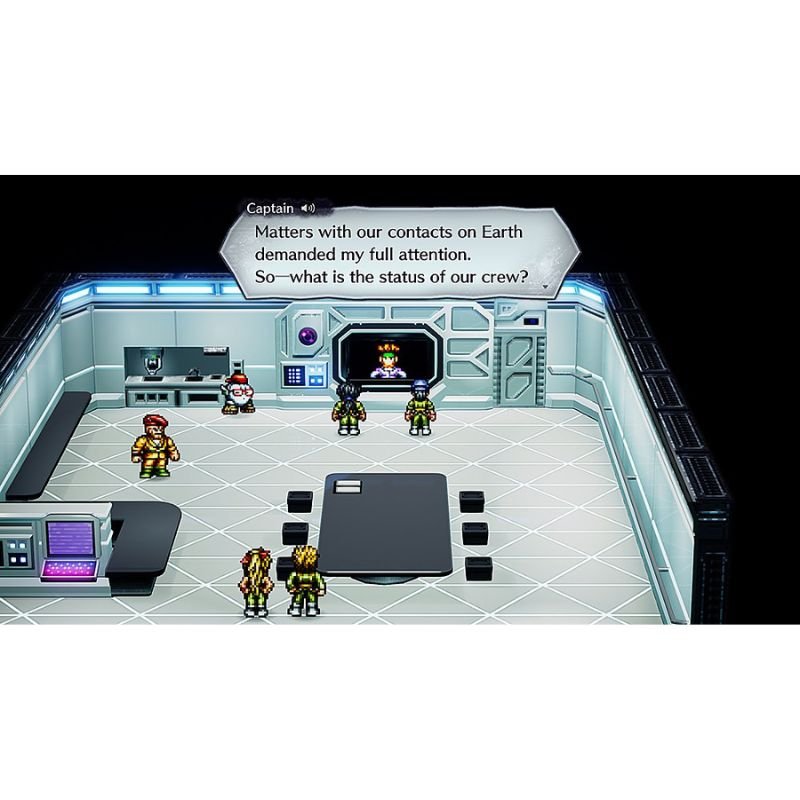 Juego LIVE A LIVE Nintendo Switch - Bestmart