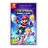 Juego Mario + Rabbids Sparks of Hope Cosmic Edition Nintendo Switch - Bestmart