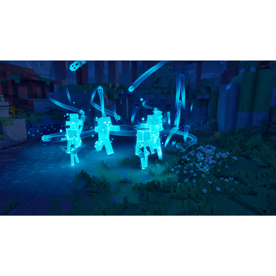 Juego Minecraft Dungeons II Deluxe Nintendo Switch 2 - Bestmart