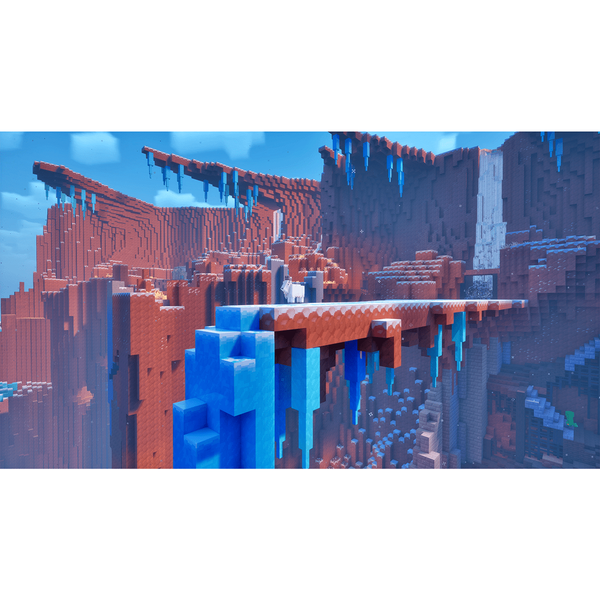 Juego Minecraft Dungeons II Deluxe Nintendo Switch 2 - Bestmart
