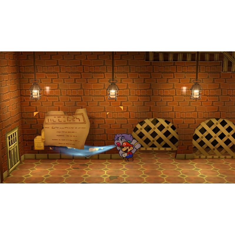 Juego Paper Mario The Thousand Year Door Nintendo Switch - Bestmart