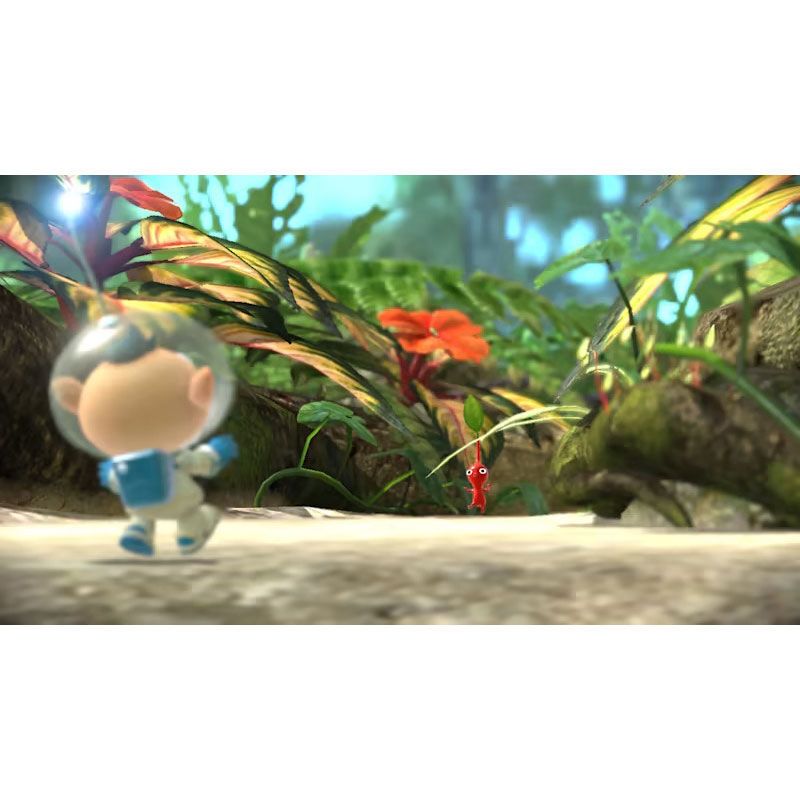 Juego Pikmin 3 Deluxe Nintendo Switch - Bestmart