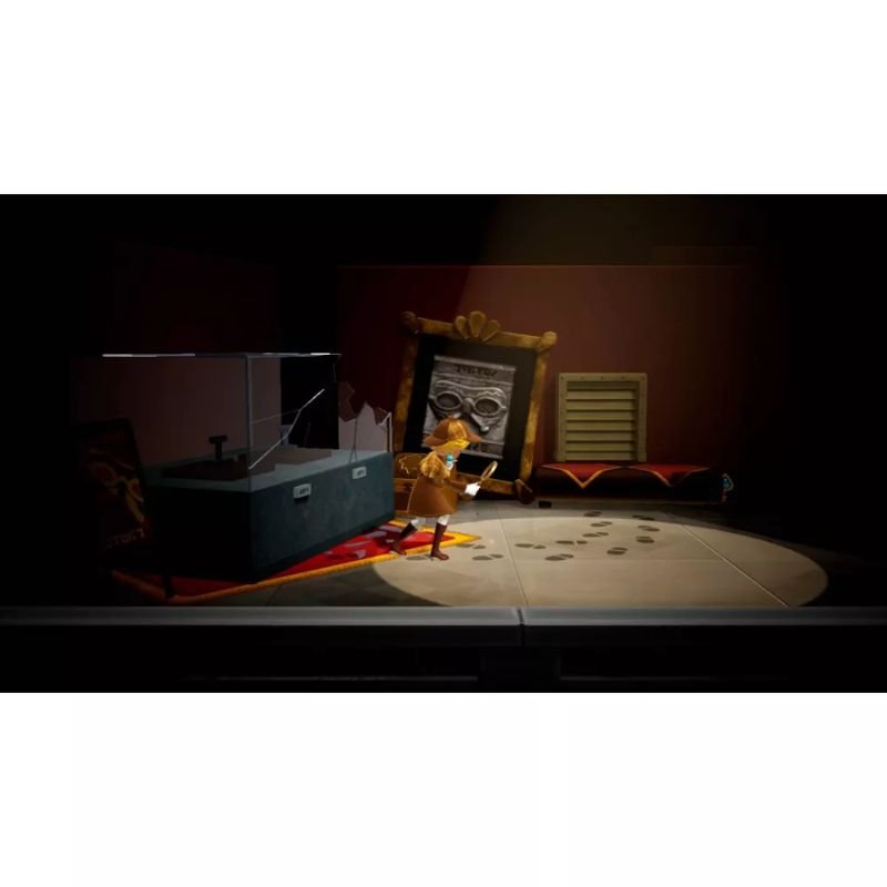 Juego Princess Peach: Showtime Nintendo Switch - Bestmart