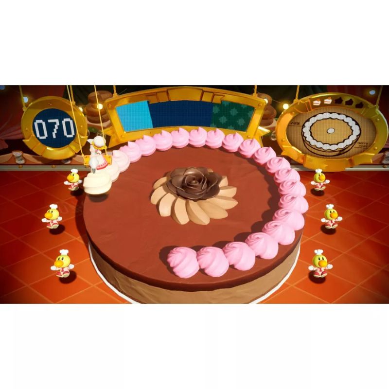 Juego Princess Peach: Showtime Nintendo Switch - Bestmart