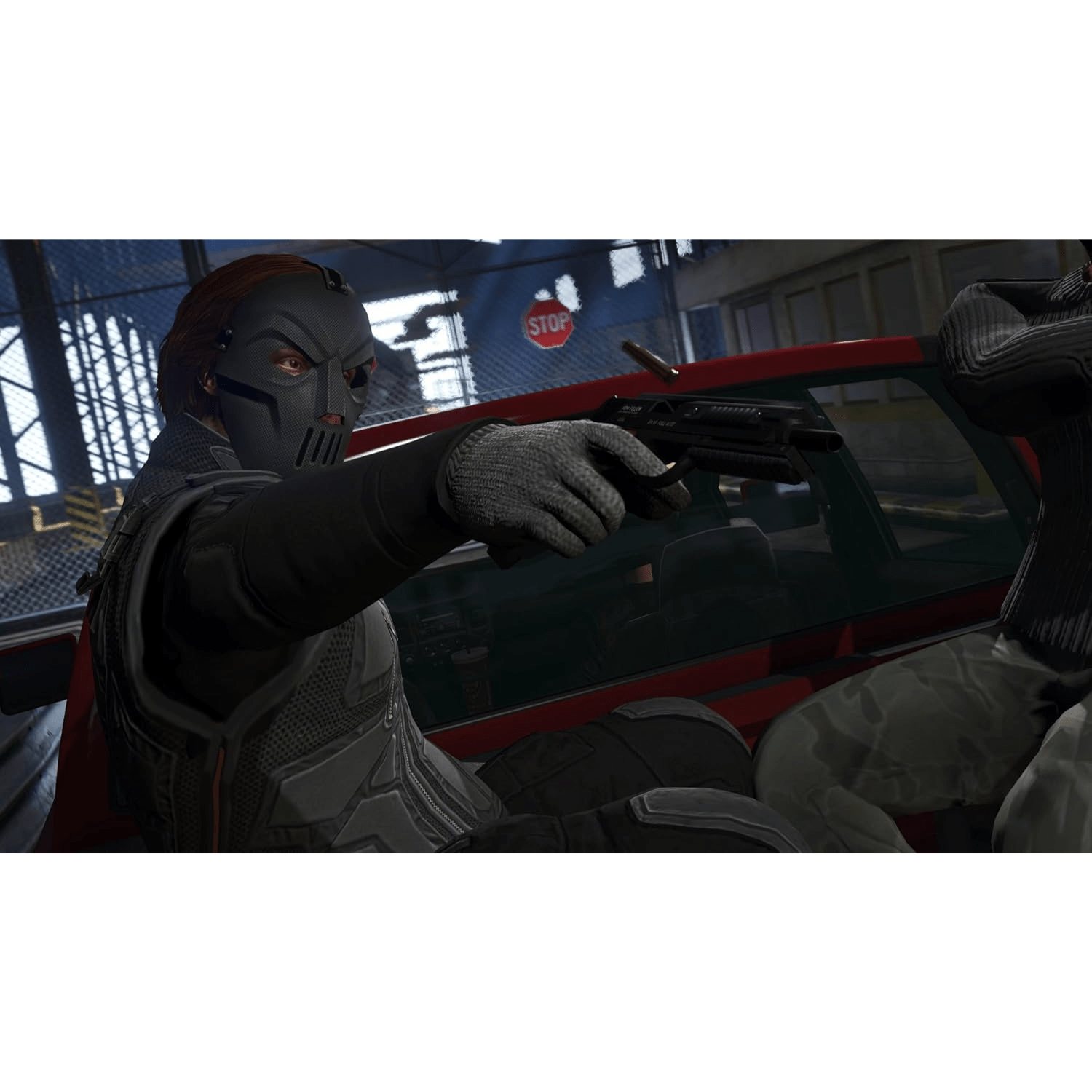 Juego PS4 GTA 5 Grand Theft Auto V Edición Premium - Bestmart