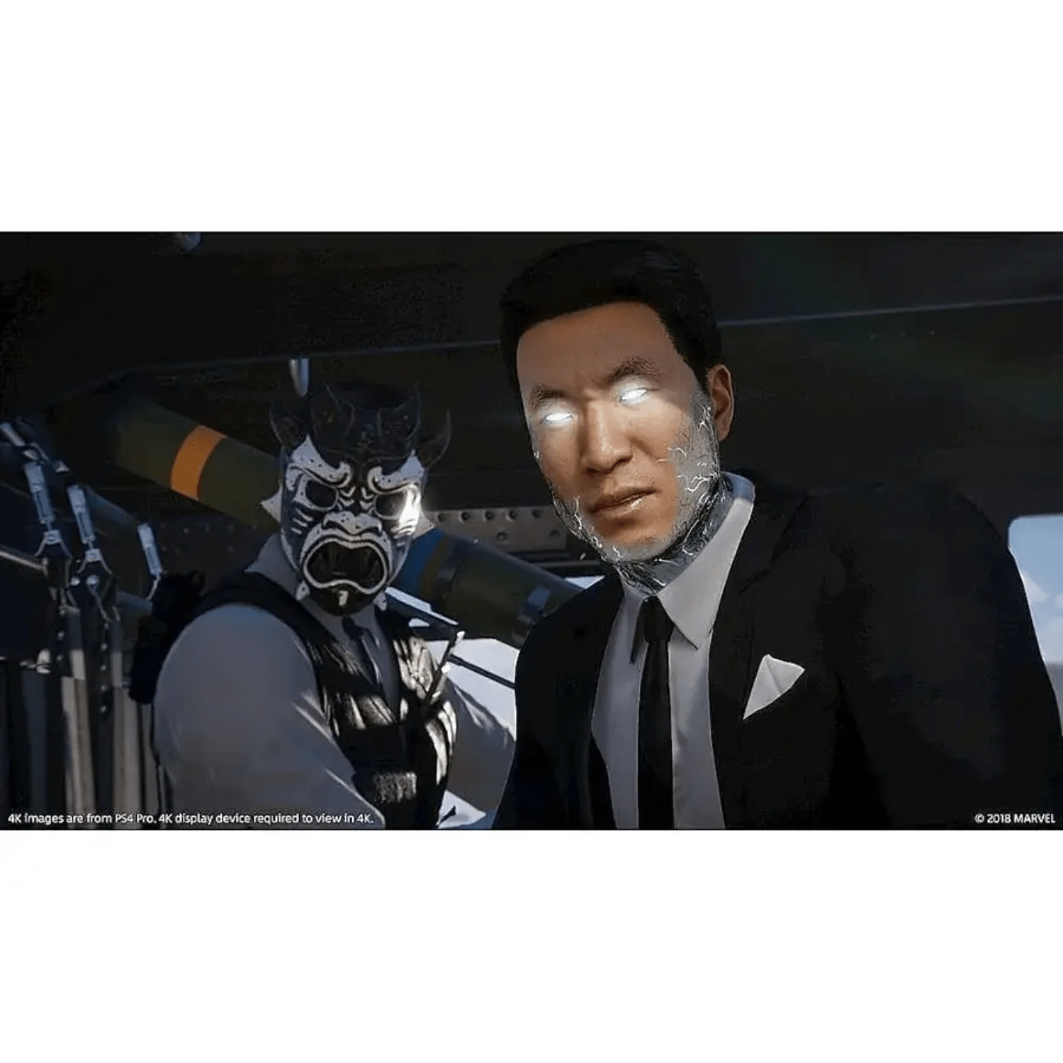 Juego PS4 Marvel Spiderman - Edición Juego del Año - Bestmart