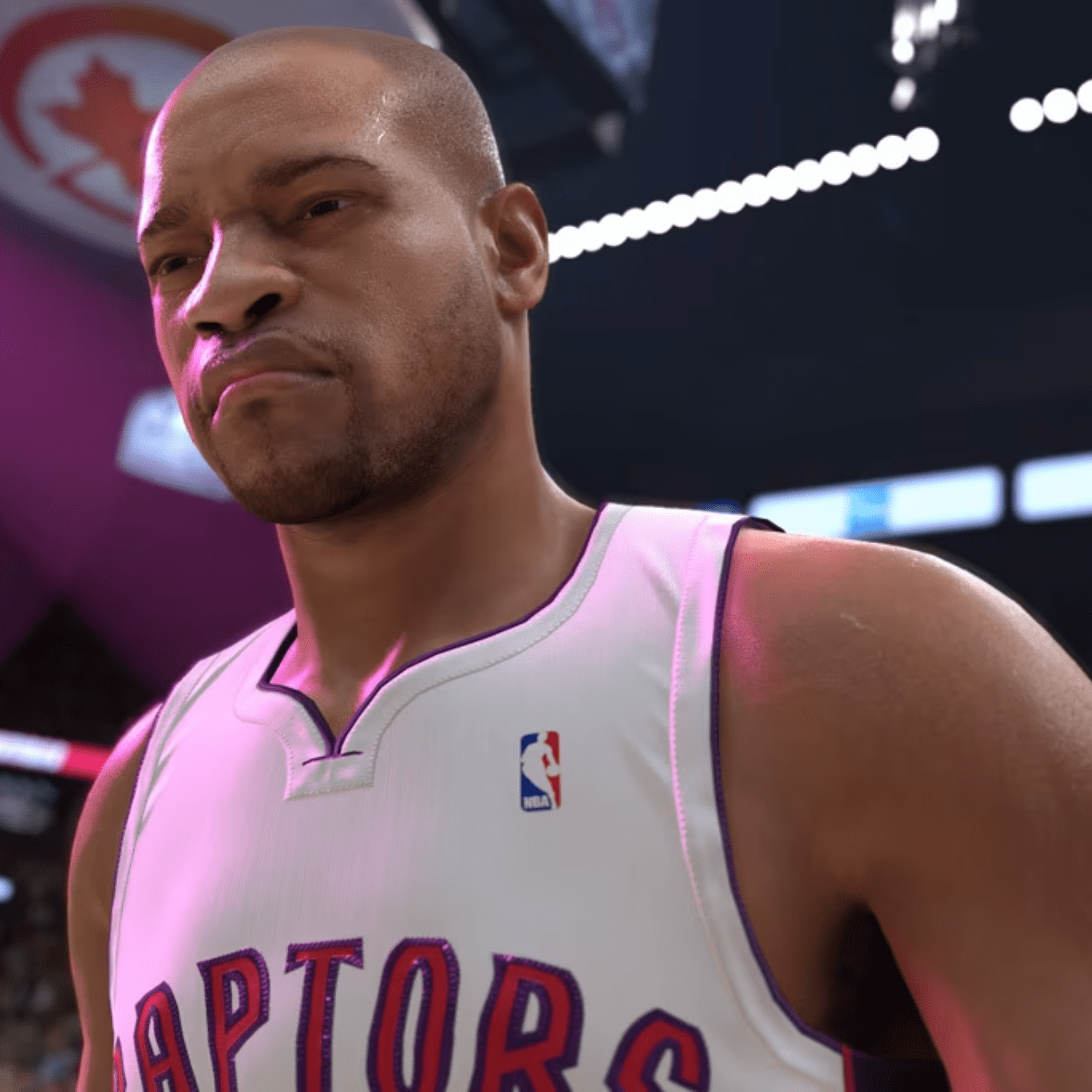 Juego PS4 NBA 2K25 - Bestmart