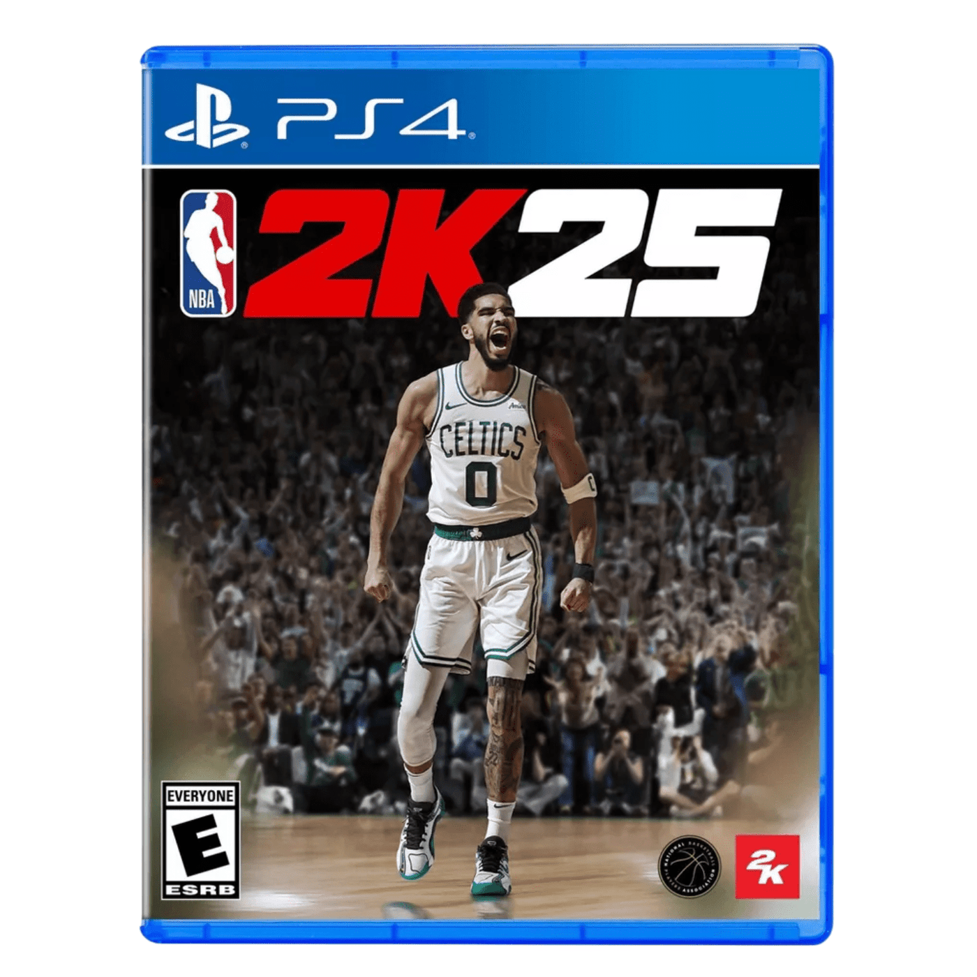 Juego PS4 NBA 2K25