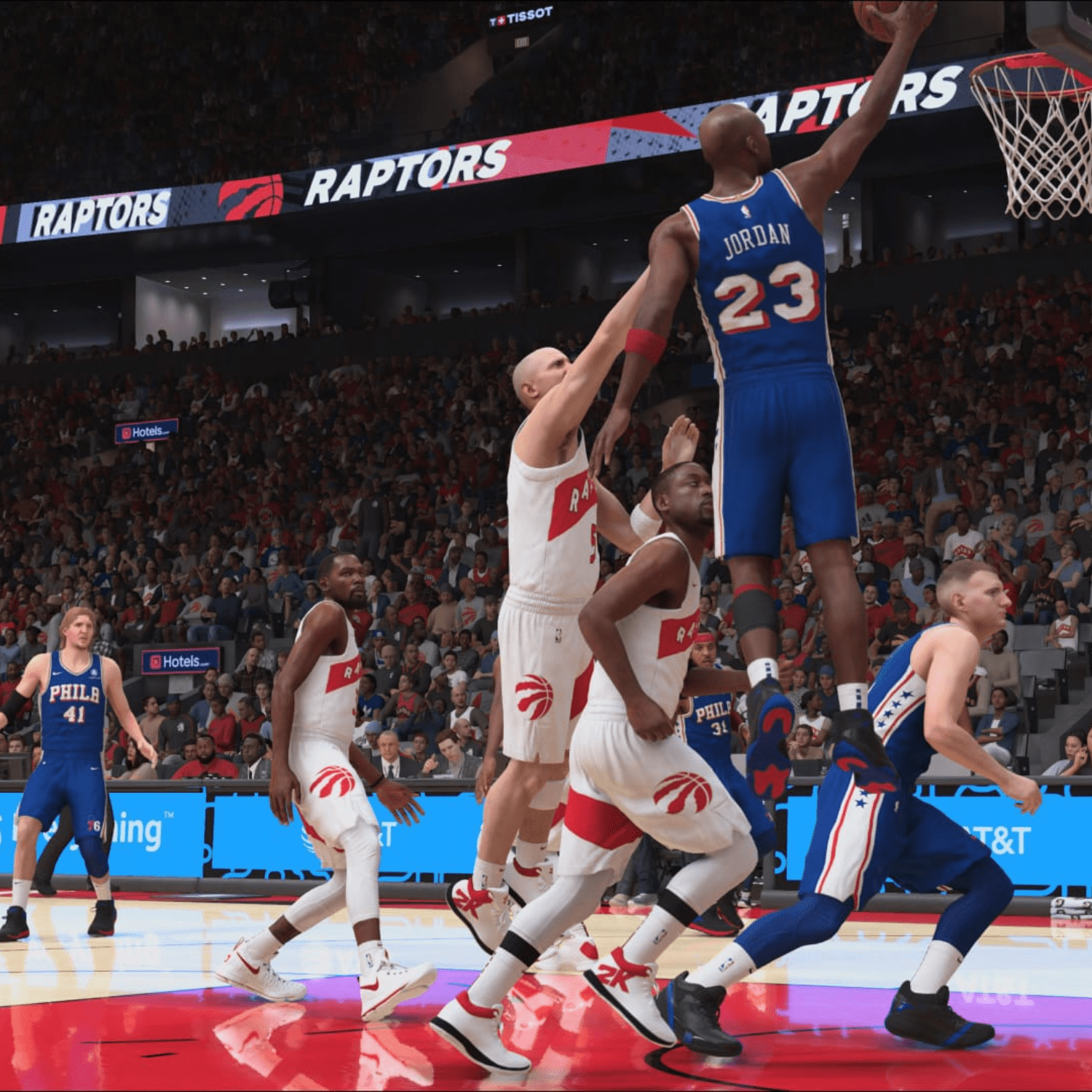 Juego PS4 NBA 2K25 - Bestmart